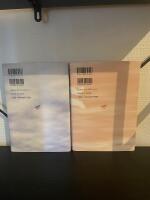 Kafka P&aring; Stranden (Japansk version, f&ouml;rsta upplagan)