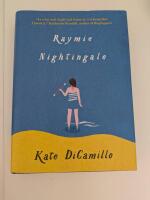 Raymie Nightingale