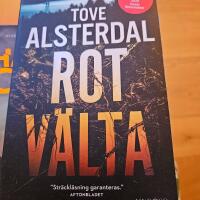 Rotv&auml;lta