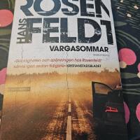 Vargasommar