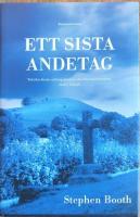 Ett sista andetag