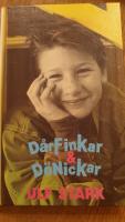 D&aring;rfinkar och d&ouml;nickar