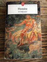 L’odyssée