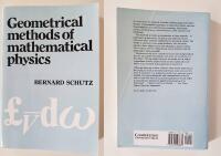 Geometrical methods of mathematical physics