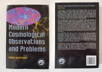 Modern Cosmological Observations and Problems