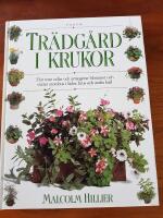 Tr&auml;dg&aring;rd i krukor