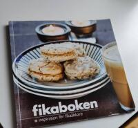 Fikaboken 