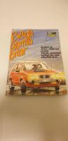 Billiga gamla bilar : 42 bilar av 1970-1980 &aring;rs modell : teknik, ekonomi, vanliga fel, rost, s&auml;kerhet m.m