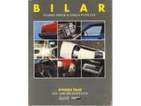 Bilar : starka sidor & svaga punkter