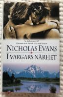 I vargars n&auml;rhet