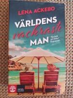 V&auml;rldens vackraste man