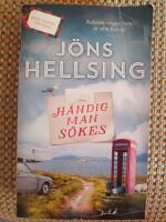 H&auml;ndig man s&ouml;kes E