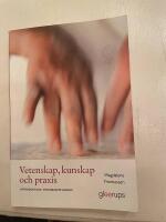 Vetenskap, kunskap och praxis