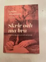 Skriv och m&aring; bra