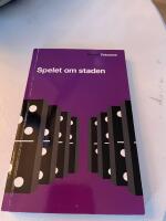 Spelet om staden