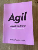 Agil projektledning