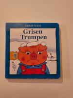 Grisen Trumpen
