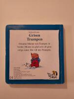 Grisen Trumpen