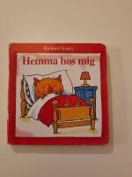Hemma hos mig