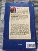 Jules verne-magasinet: En antalogi av Jan Myrdal