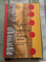 Uppt&auml;ckterna som f&ouml;r&auml;ndrade v&auml;rlden