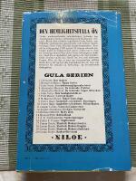 Den hemlighetsfulla &ouml;n