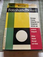 Fotohandboken del 1, motiv och bild