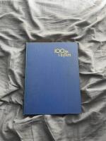 100 &aring;r i luften