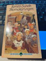 Skomakarungen