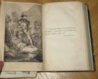 Resa i Colombia &aring;ren 1825 och 1826 I-II, Med karta &ouml;fver Colombia samt tvenne planscher