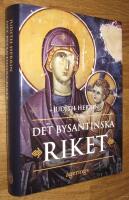 Det bysantinska riket