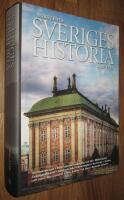 Sveriges historia : 1600-1721