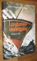 Lusitanias underg&aring;ng