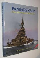 Pansarskepp