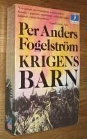 Krigens barn : roman