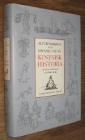 Kinesisk historia
