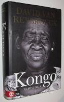 Kongo : en historia