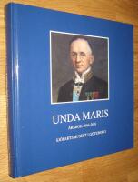 Framv&auml;xten av ett imperium - en biografi &ouml;ver Dan Bostr&ouml;m - (Unda Maris 2016 - 2018)