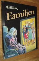 Familjen
