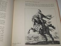 Scots in Sweden. With an Introduction by Eric Linklater and an Essay by Frans G Bengtsson