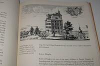 Scots in Sweden. With an Introduction by Eric Linklater and an Essay by Frans G Bengtsson