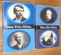 Den vita Nilen & Den Bl&aring; Nilen (2 volymer)