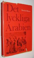 Det lyckliga Arabien - En forskningsf&auml;rd 1761-1767