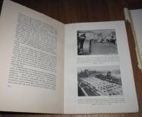 Sjumilast&ouml;vlar (illustrerad med foton)