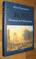 Rom : Marmor och m&auml;nniskor