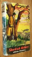 Baskervilles hund (i serien Sherlock Holmes st&ouml;rsta &auml;ventyr)