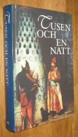 Tusen och en natt