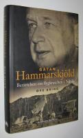 G&aring;tan Hammarskj&ouml;ld : ber&auml;ttelsen om flygkraschen i Ndola