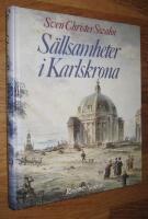 S&auml;llsamheter i Karlskrona