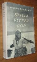 Stilla flyter Don